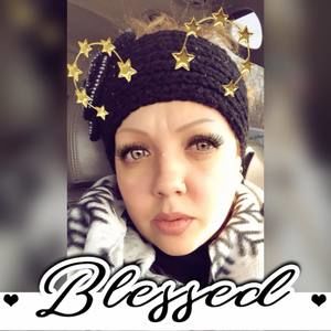 Meet your Posher, MarleneÃ©